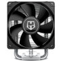 Nox Hummer H-903 Disipador de CPU Negro 92mm